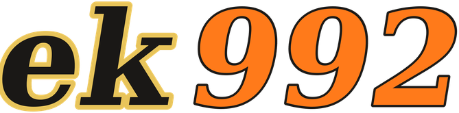 ek992 logo